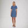 The Aurora Dress
