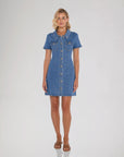 The Aurora Dress