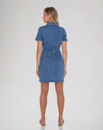 The Aurora Dress