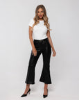 The Chloe Capri