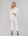 The Chloe Capri