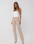 The George Relaxed Skinny
