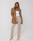 The George Relaxed Skinny