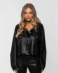 The Leo Jacket