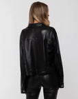 The Leo Jacket