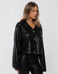 The Leo Jacket