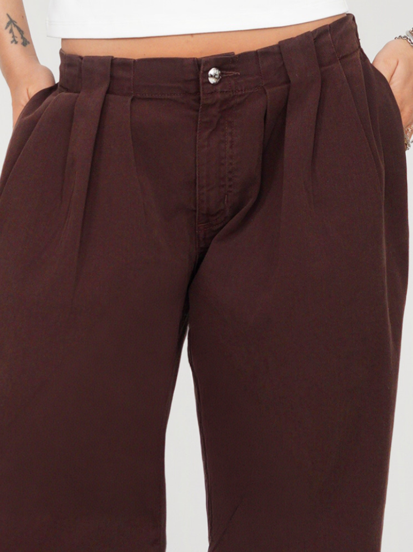The Kathy Trouser