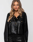 The Leo Jacket