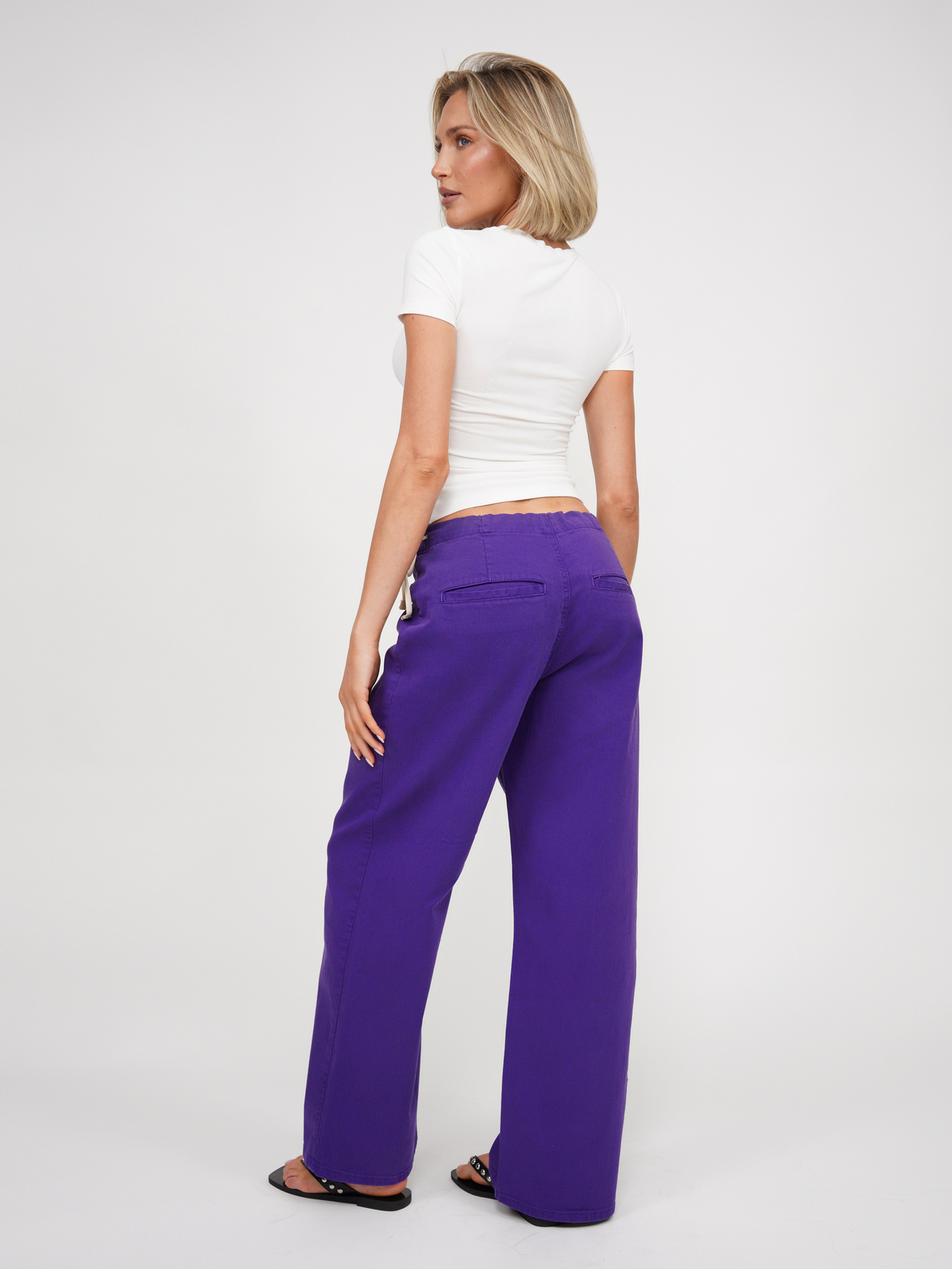 The Michelle Trouser