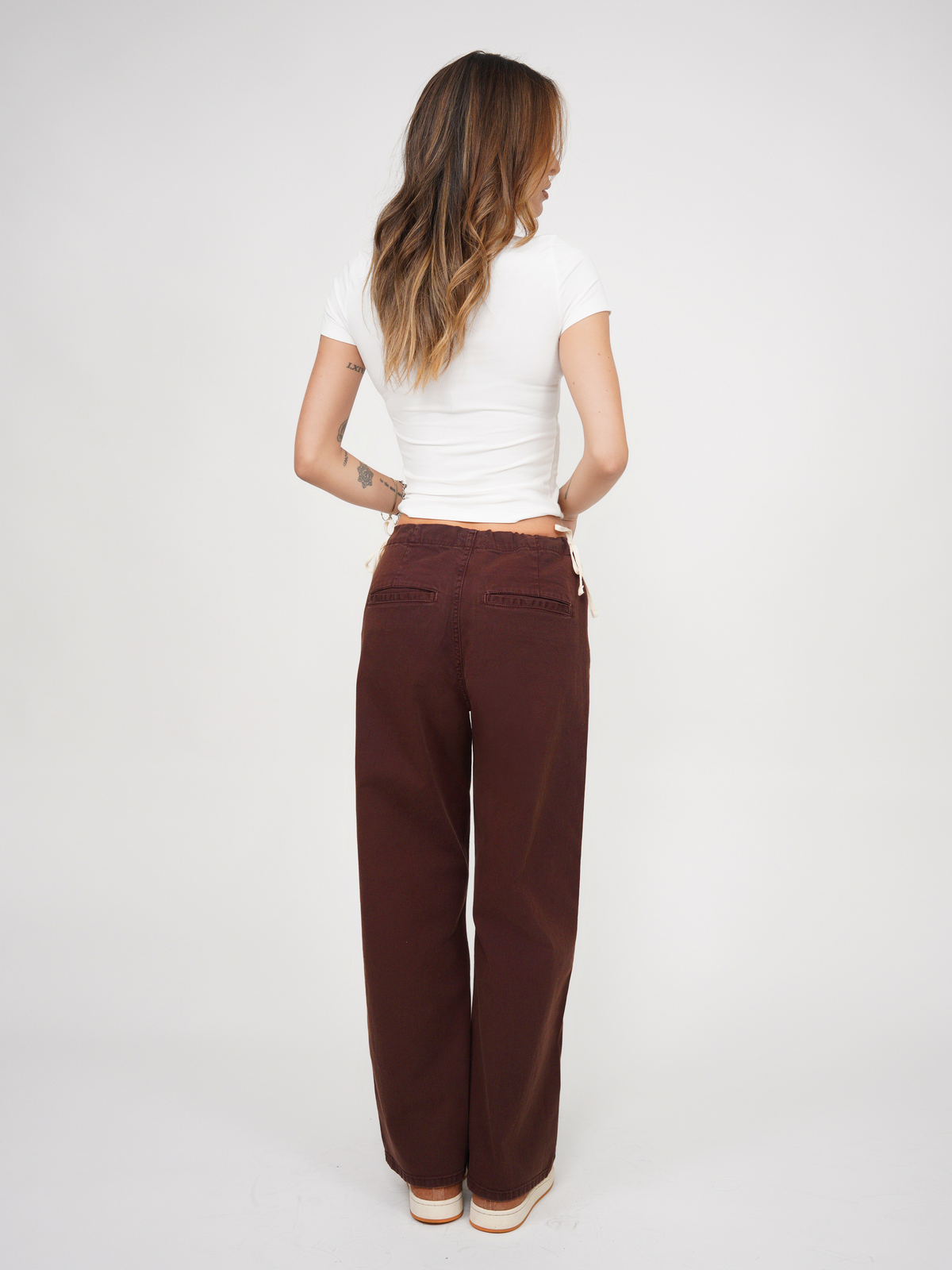 The Michelle Trouser