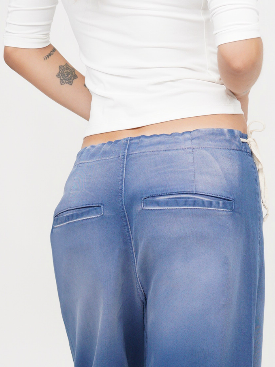 The Michelle Trouser