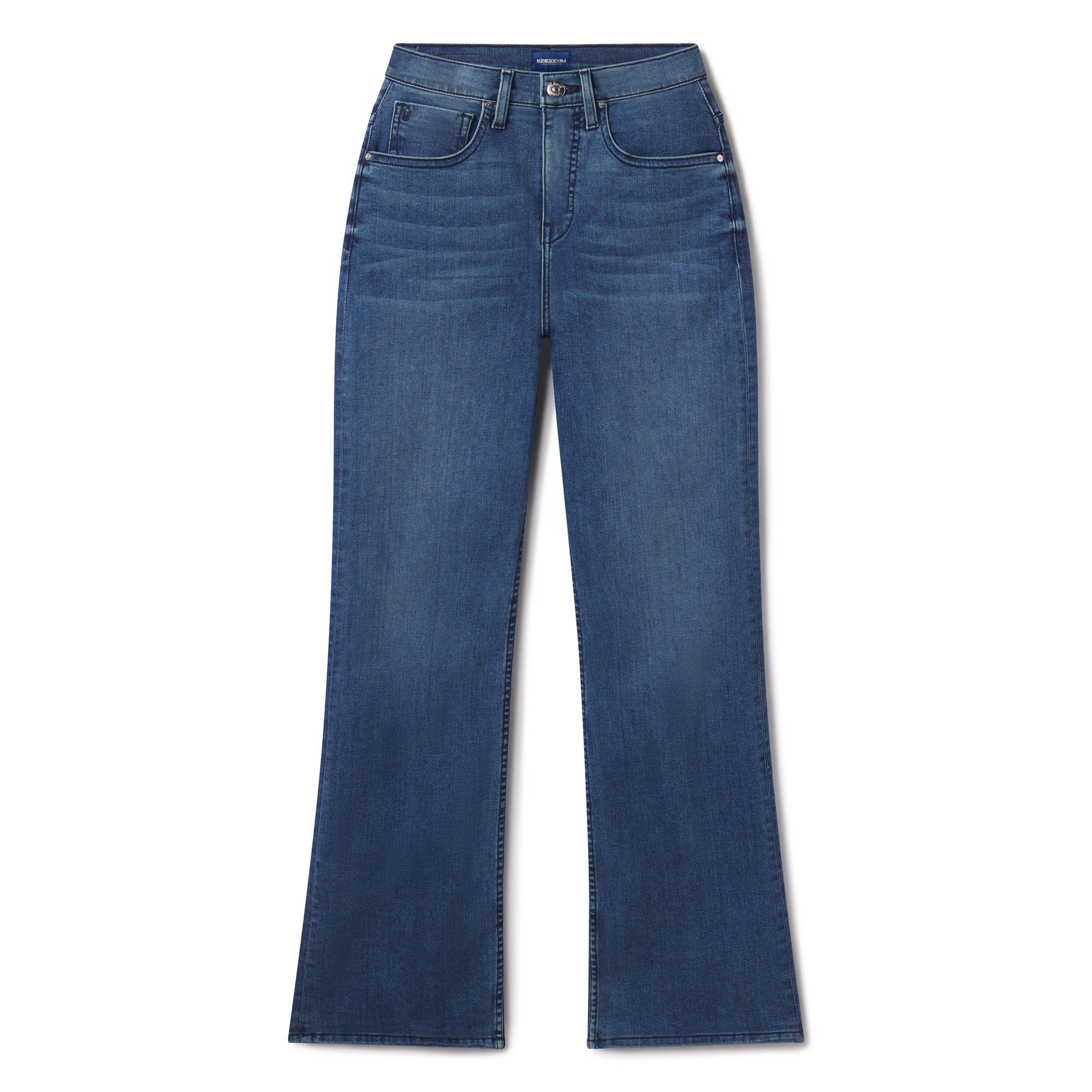 The Ali Boot Cut – Rudes Denim