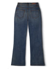 The Ali Boot Cut