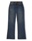 The Ali Boot Cut