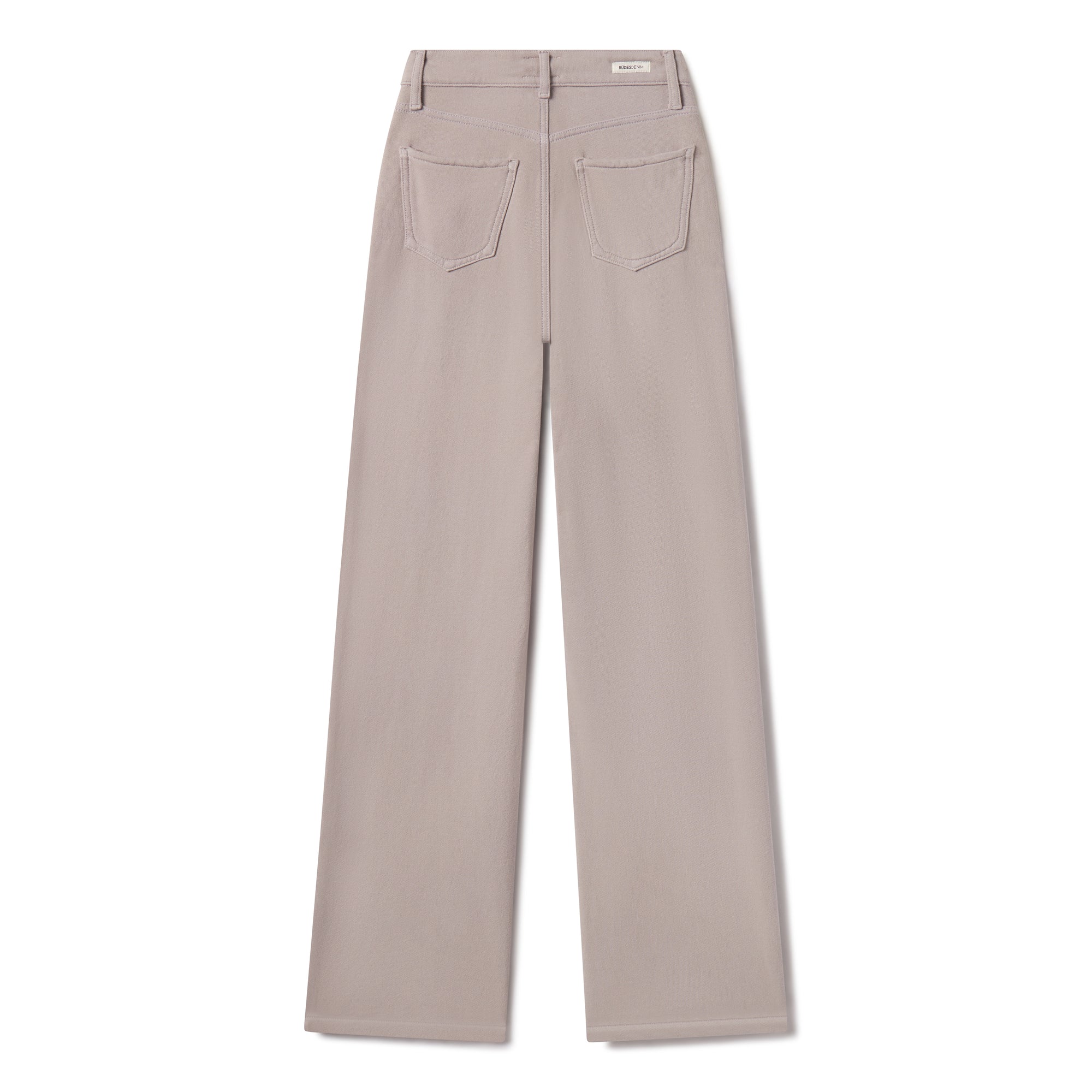 The Riley Vintage High Rise