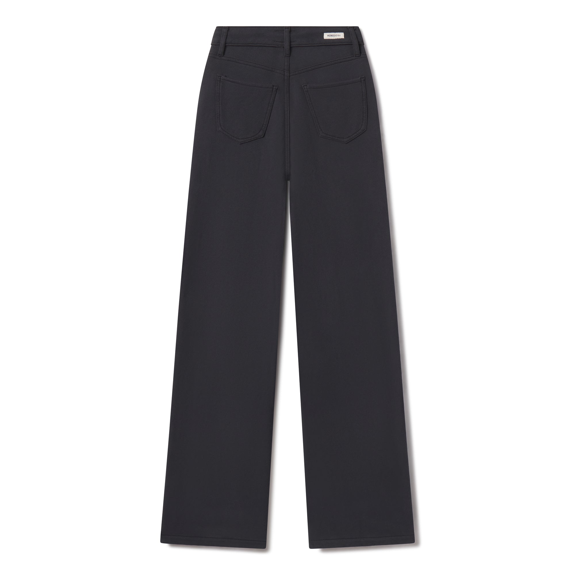 The Riley Vintage High Rise