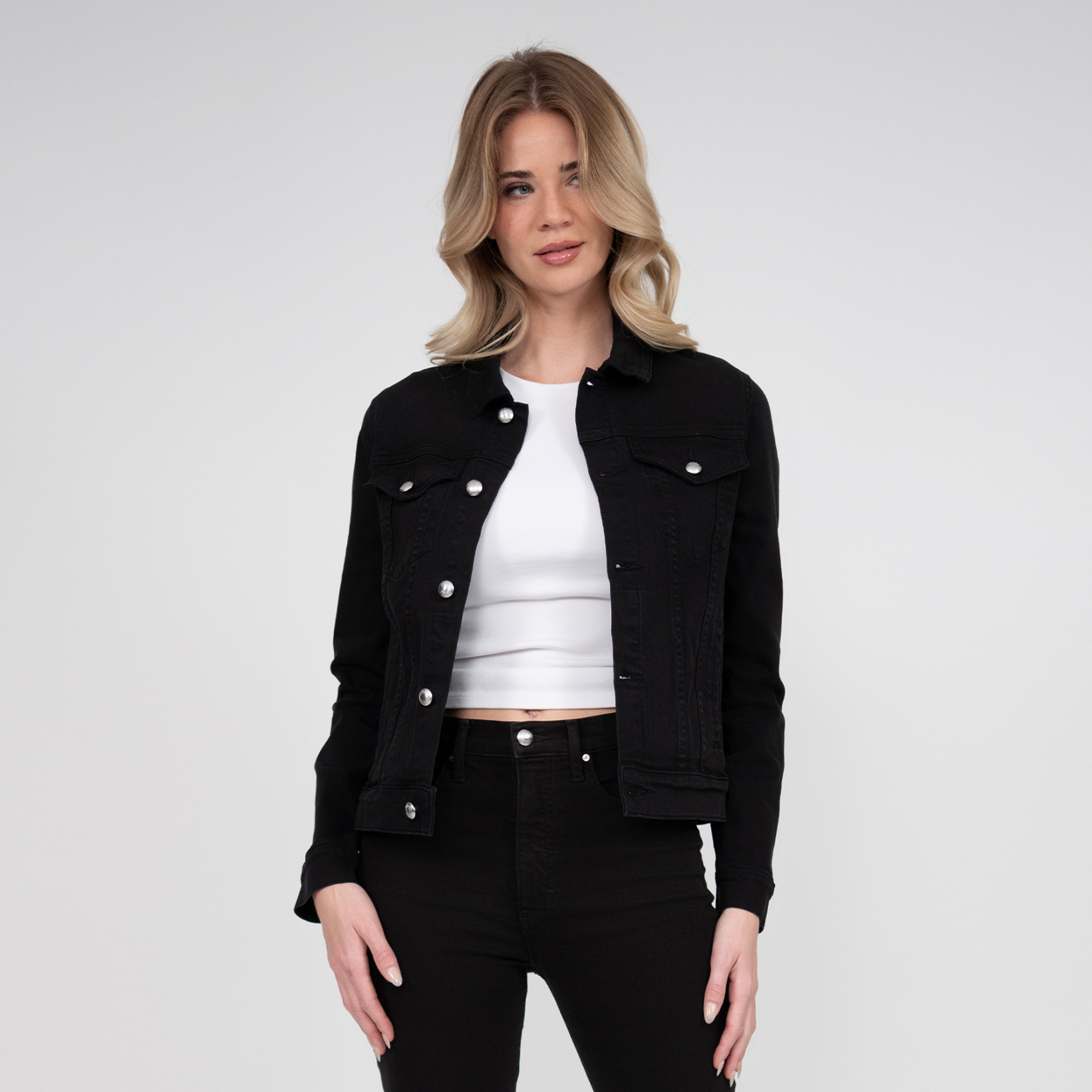 The Pearl Jacket