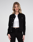 The Pearl Jacket