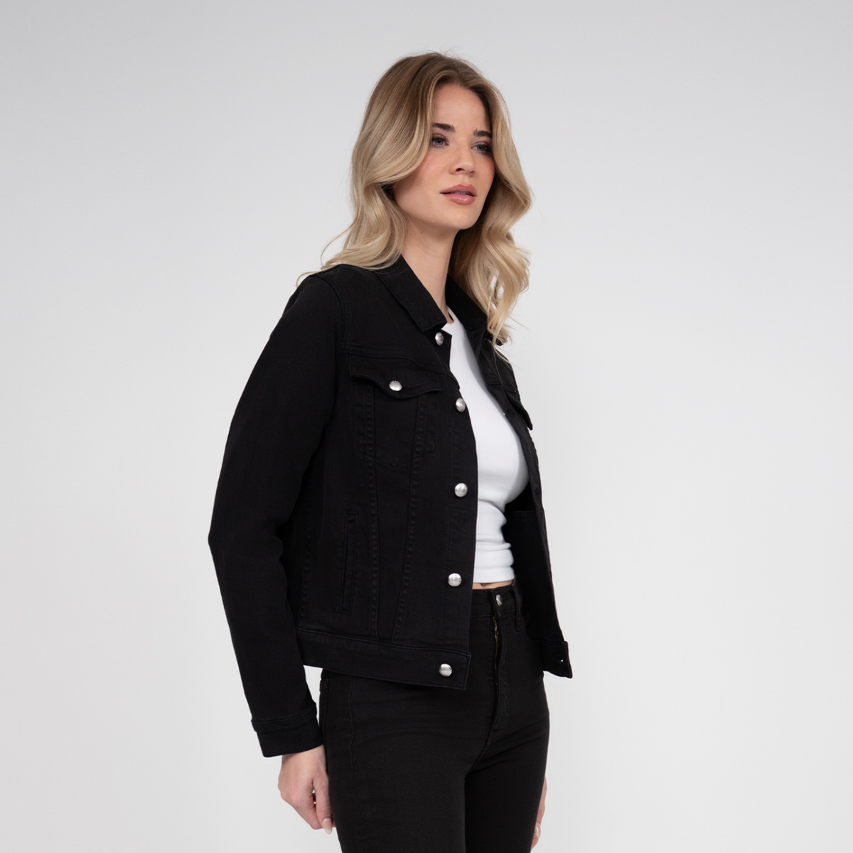 The Pearl Jacket