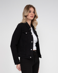 The Pearl Jacket