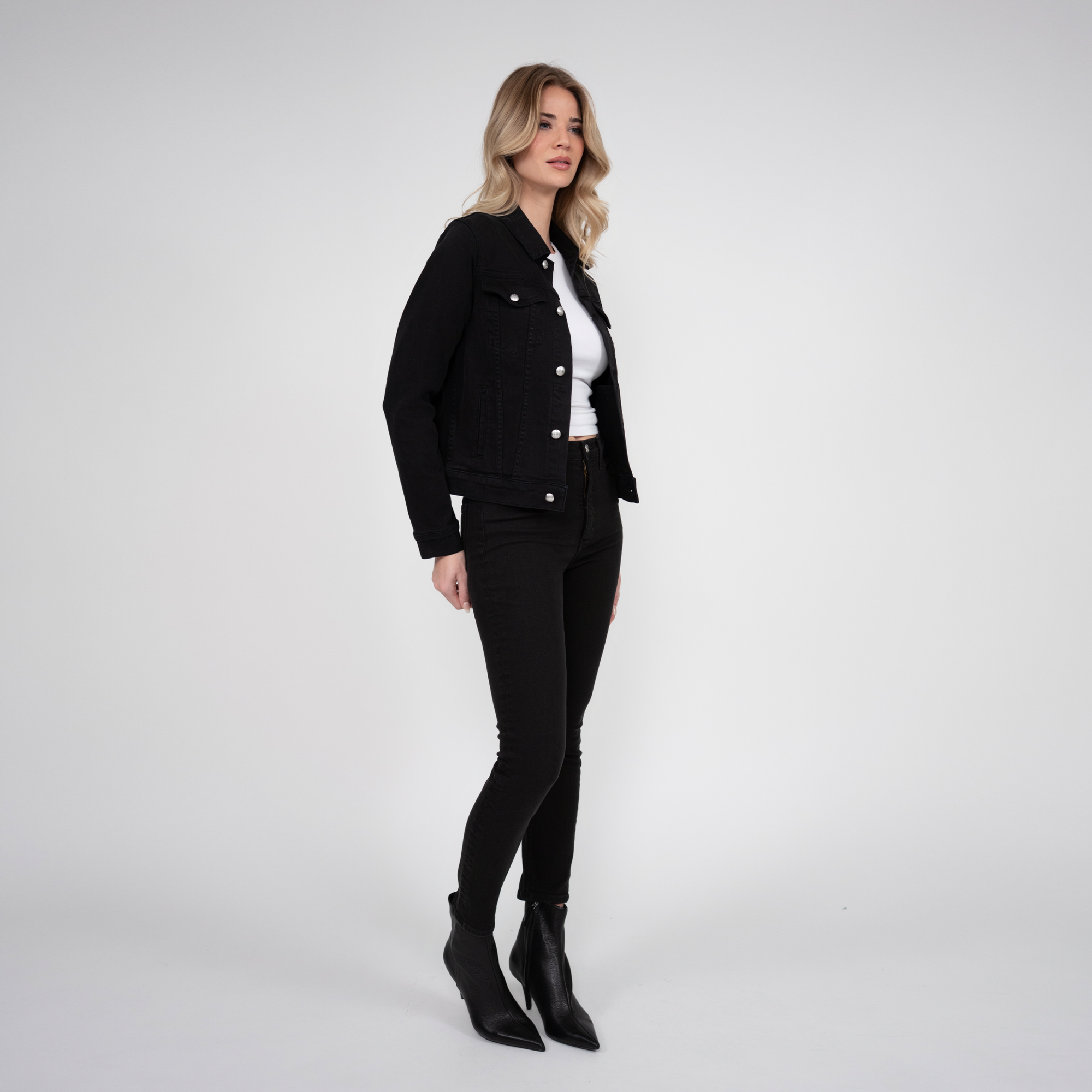 The Pearl Jacket