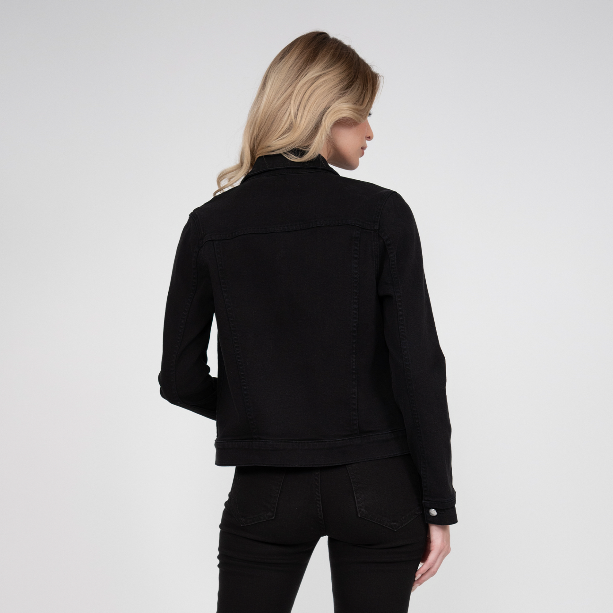 The Pearl Jacket