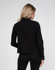 The Pearl Jacket