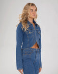 The Adison Jacket