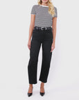 The Gail Barrel Jean