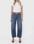 The Gail Barrel Jean