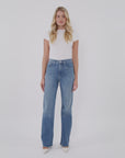 The Ali Boot Cut